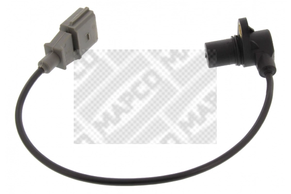 Sensor, crankshaft pulse