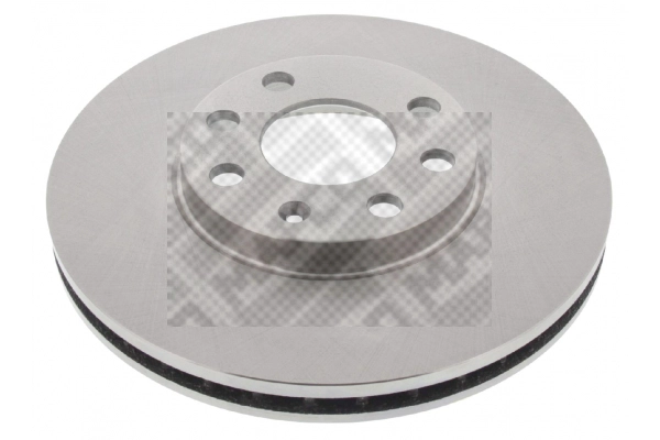 Brake Disc (15844)