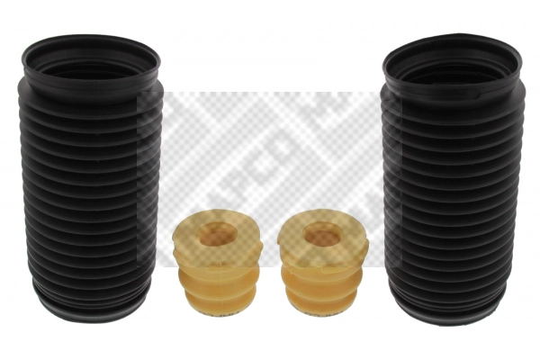 Dust Cover Kit, shock absorber