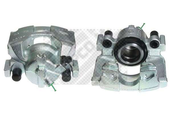 Brake Caliper (144117)
