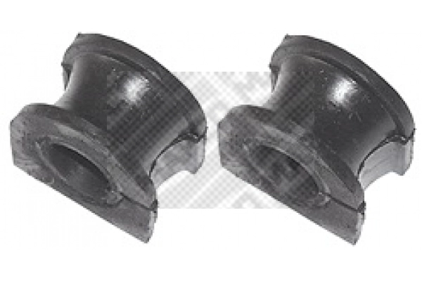 Mounting, stabiliser bar (33628/2)