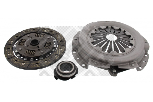 Clutch Kit (10103)