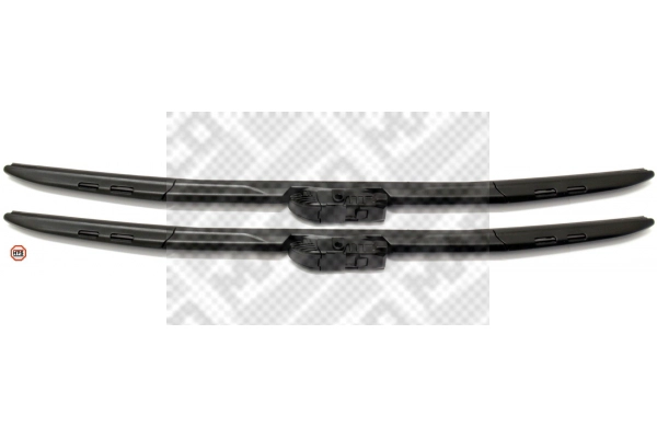 Wiper Blade (104525/2HPS)