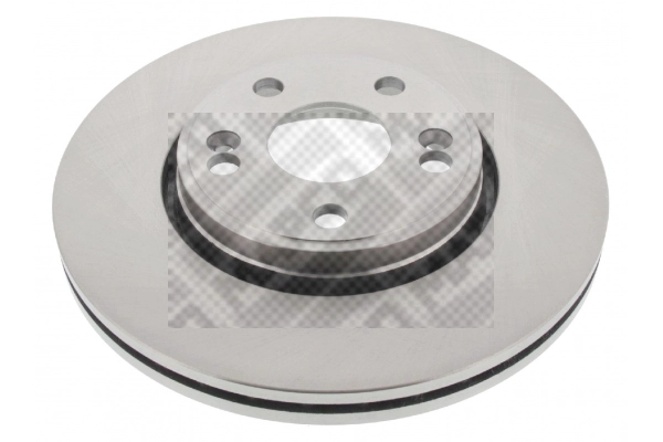 Brake Disc (15118)