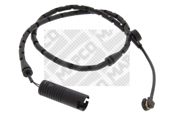 Warning Contact, brake pad wear (56642)