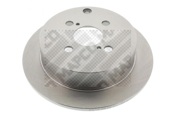 Brake Disc (15561)