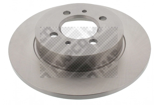 Brake Disc (15123)