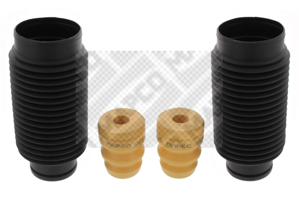 Dust Cover Kit, shock absorber