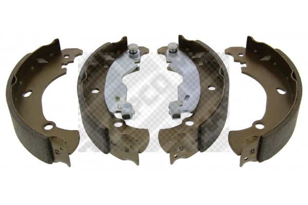 Brake Shoe Set (8138)