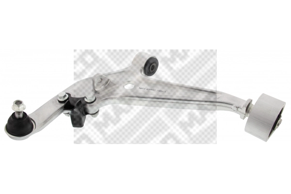 Control/Trailing Arm, wheel suspension (51284)
