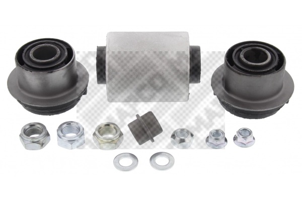 Repair Kit, control/trailing arm