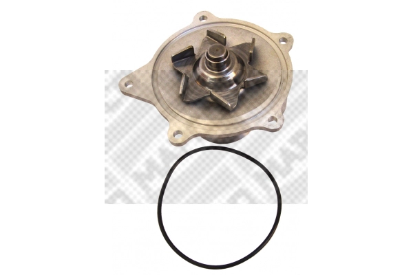 Water Pump, engine cooling (21986)