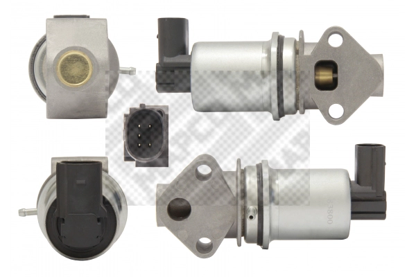EGR Valve
