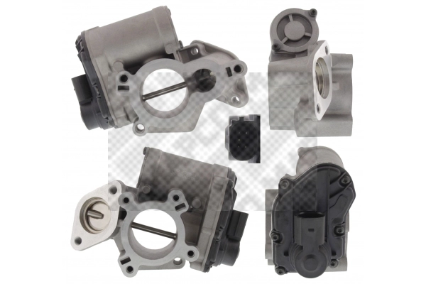 EGR Valve