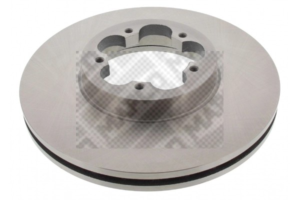 Brake Disc (25823)