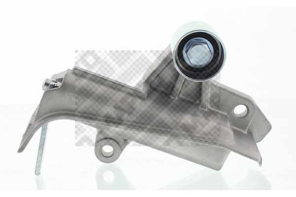 Vibration Damper, timing belt