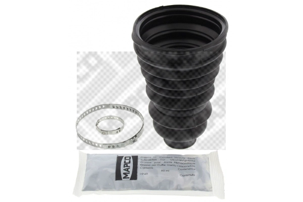 Bellow Kit, drive shaft