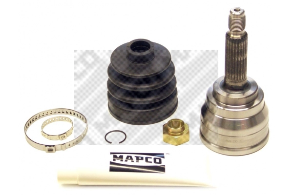 Joint Kit, drive shaft (16511)