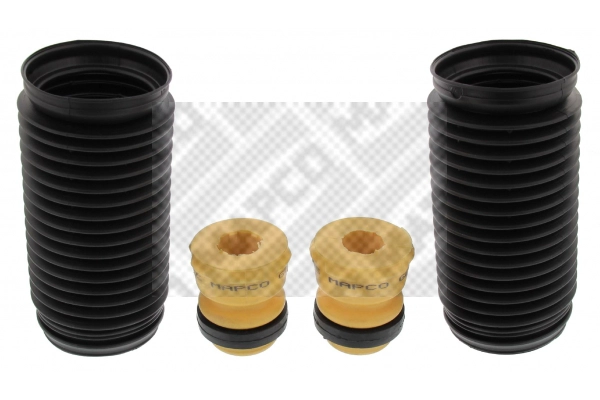 Dust Cover Kit, shock absorber