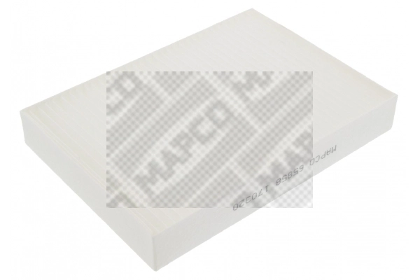 Filter, cabin air (65858)