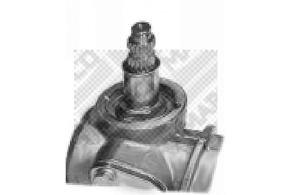 Steering Gear