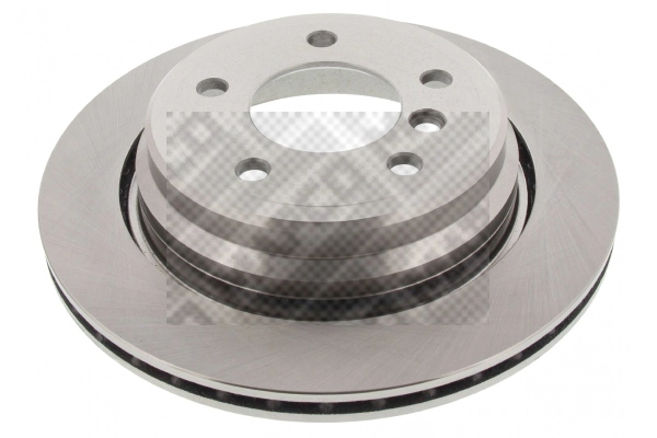 Brake Disc (15651)