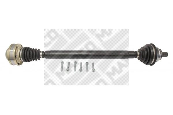 Drive Shaft (16752)