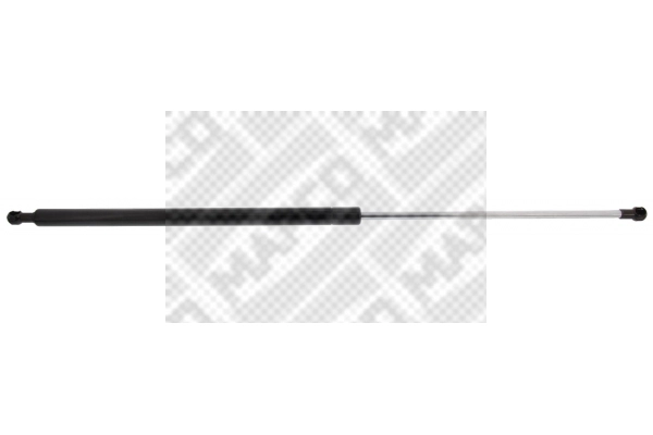 Gas Spring, boot/cargo area (20099)