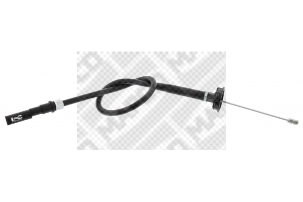 Cable Pull, clutch control (5854)
