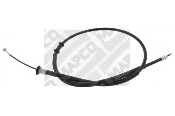 Cable Pull, parking brake (5111)
