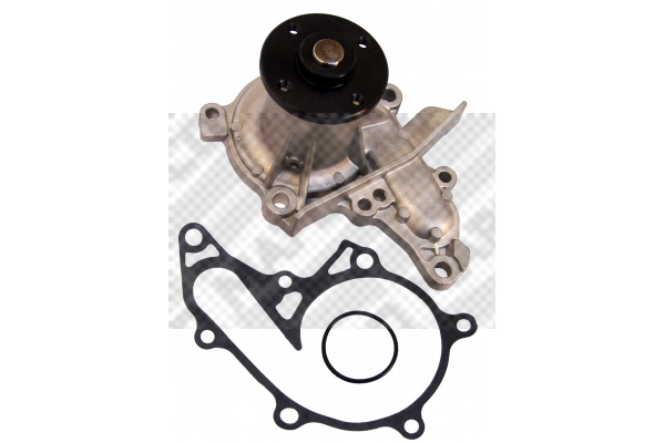 Water Pump, engine cooling (21543)
