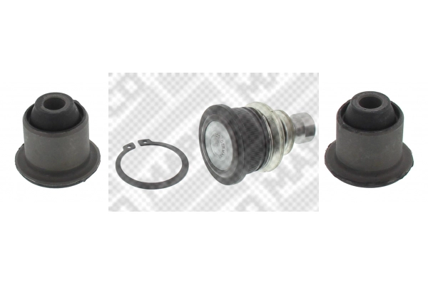Repair Kit, control arm