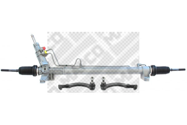 Steering Gear (29756/1)
