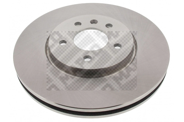 Brake Disc (25720)