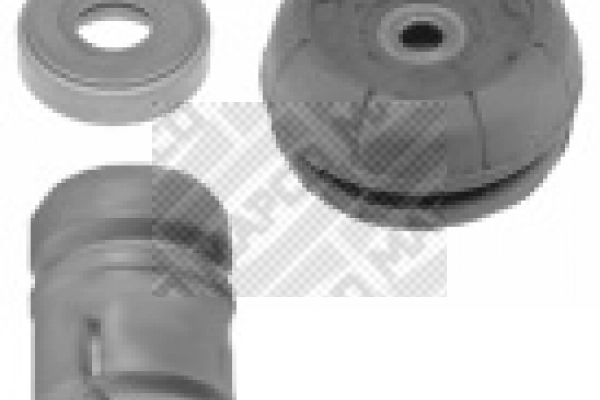 Repair Kit, suspension strut support mount (34790)