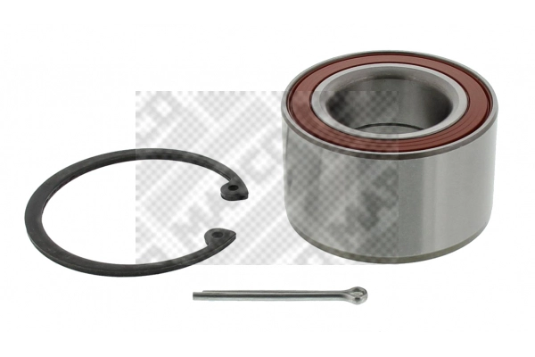 Wheel Bearing Kit (46532)