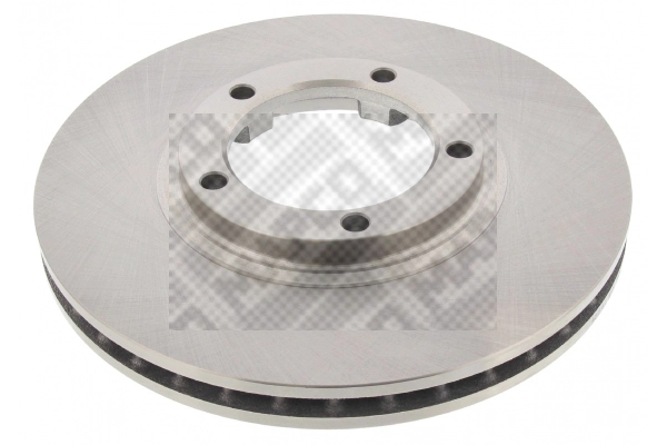 Brake Disc (45542)