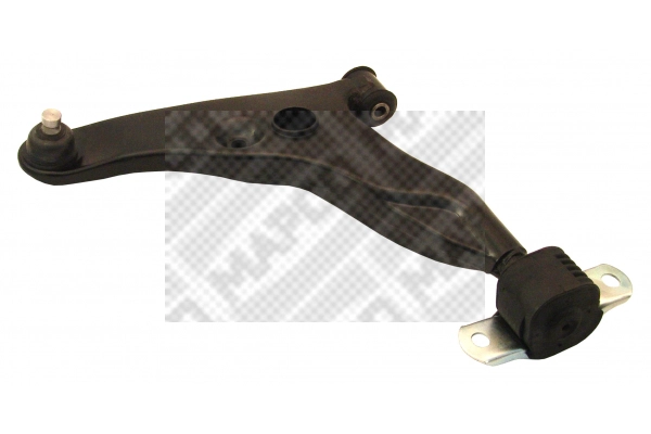 Control/Trailing Arm, wheel suspension (51265)