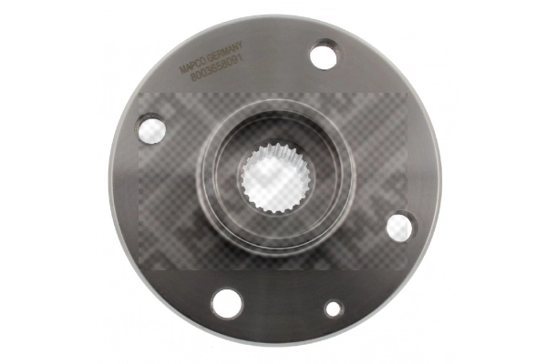 Wheel Hub