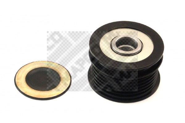 Alternator Freewheel Clutch (14859)