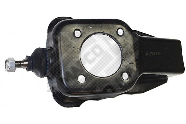 Control/Trailing Arm, wheel suspension (19048)