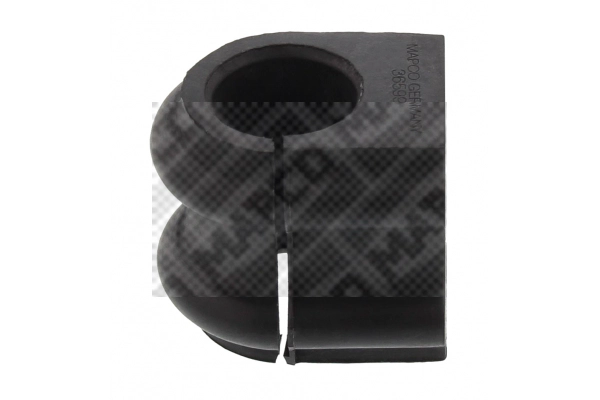 Mounting, stabiliser bar