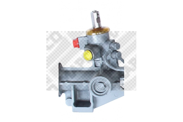 Steering Gear