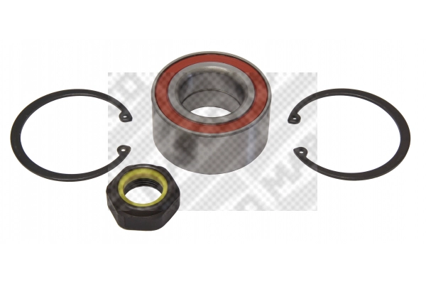 Wheel Bearing Kit (26634)