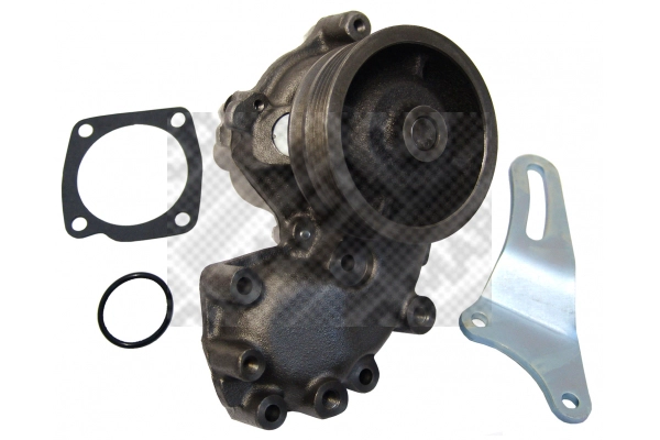 Water Pump, engine cooling (21007)