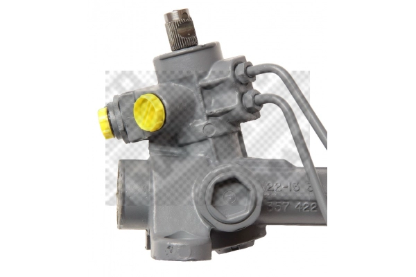 Steering Gear