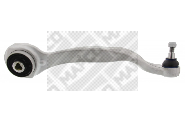 Control/Trailing Arm, wheel suspension (52860)