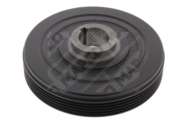 Belt Pulley, crankshaft (43350)