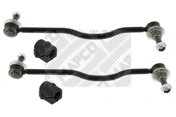 Repair Kit, stabiliser bush (57781)