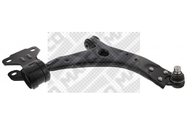 Control/Trailing Arm, wheel suspension (59973)